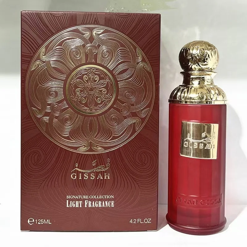 100ML Universal Perfume with Long-lasting Floral Fragrance, Comprising Jasmine and Sage, Ideal for All Occasions
100ML Universal Perfume with Long-lasting Floral Fragrance, Comprising Jasmine and Sage, Ideal for All Occasions