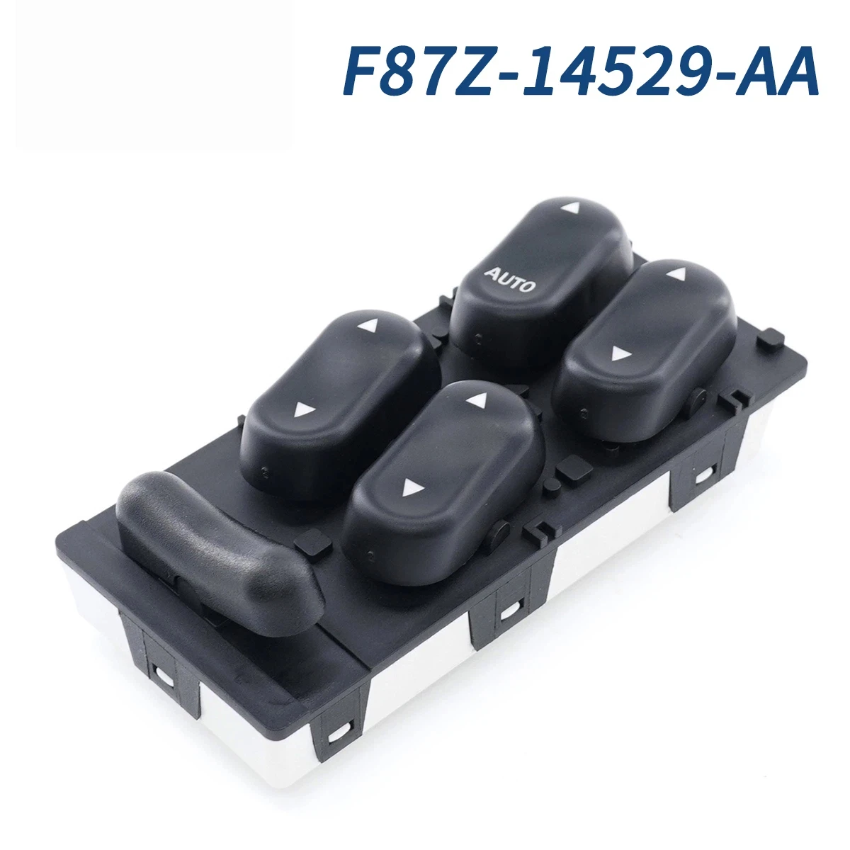 F87Z-14529-AA Car Window Control Switch For Ford Explorer Crown Victoria Taurus Sable Mercury Mountaineer F87Z14529AA
F87Z-14529-AA Car Window Control Switch For Ford Explorer Crown Victoria Taurus Sable Mercury Mountaineer F87Z14529AA