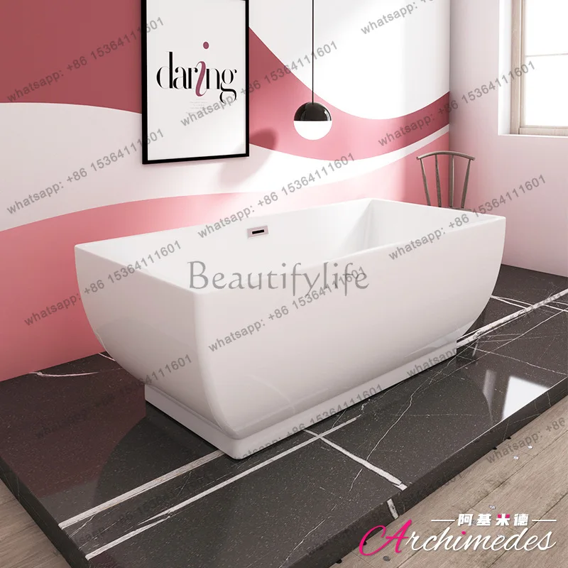 1.7 meters hotel single independent rectangular bathtub, Foshan quality, bathtub AJ-6001
1.7 meters hotel single independent rectangular bathtub, Foshan quality, bathtub AJ-6001