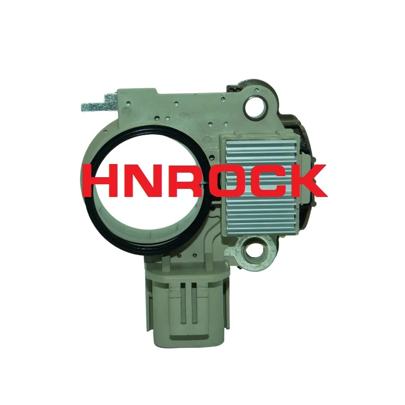 NEW Alternator Voltage Regulator 13603200 06-056 235551 238202 CQ1011003 37370-42300 VR-H2009-128 1111451 1127-054RS IY727
NEW Alternator Voltage Regulator 13603200 06-056 235551 238202 CQ1011003 37370-42300 VR-H2009-128 1111451 1127-054RS IY727