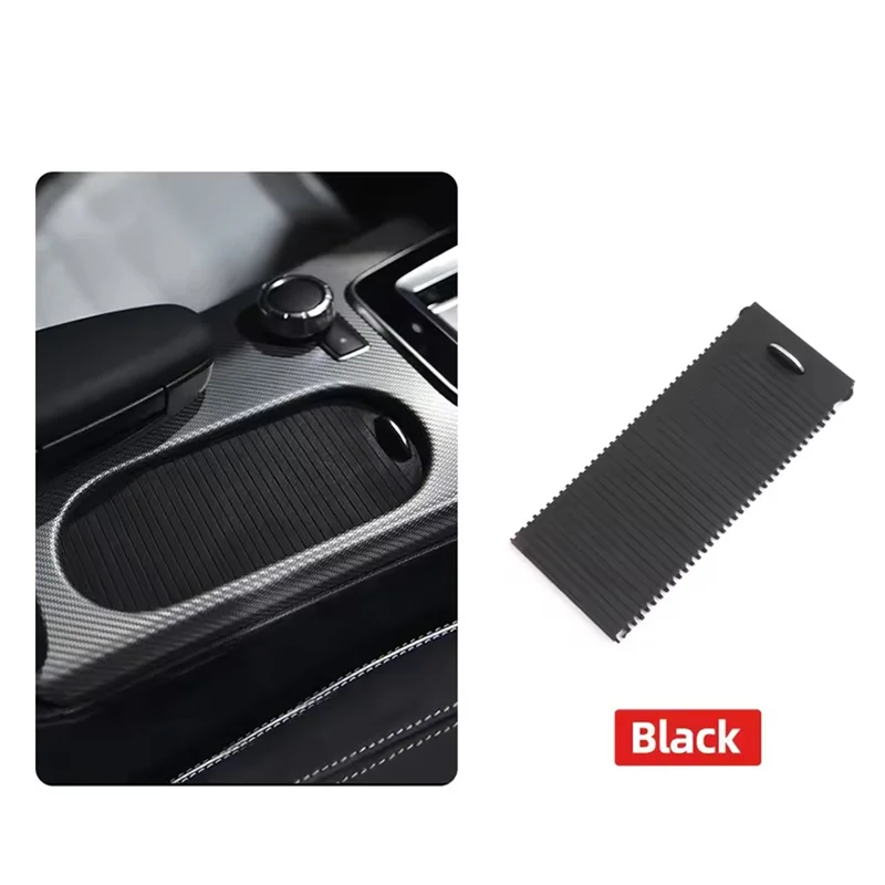 For Mercedes Benz SLK SLC W172 Car Center Console Sliding Shutters Cup Holder Roller Blind Cover 1726800052
For Mercedes Benz SLK SLC W172 Car Center Console Sliding Shutters Cup Holder Roller Blind Cover 1726800052