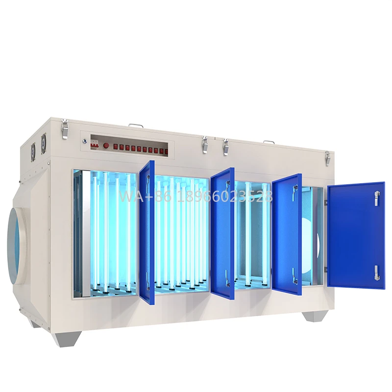 Каталитический фильтр сгорания. Оборудование для утилизации отработанных газов. Высокоэнергетическое высокоозоновое УФ-ультрафиолетовое химическое плазменное питание.
Каталитический фильтр сгорания. Оборудование для утилизации отработанных газов. Высокоэнергетическое высокоозоновое УФ-ультрафиолетовое химическое плазменное питание.