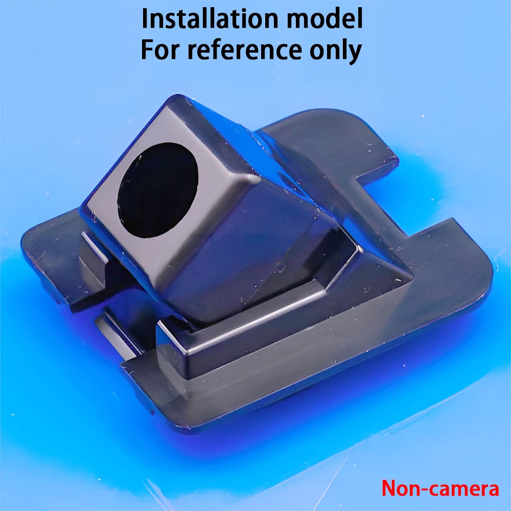 Car rearview camera bracket Installation accessories For Mercedes Benz S Series reverse camera installation accessories
Car rearview camera bracket Installation accessories For Mercedes Benz S Series reverse camera installation accessories