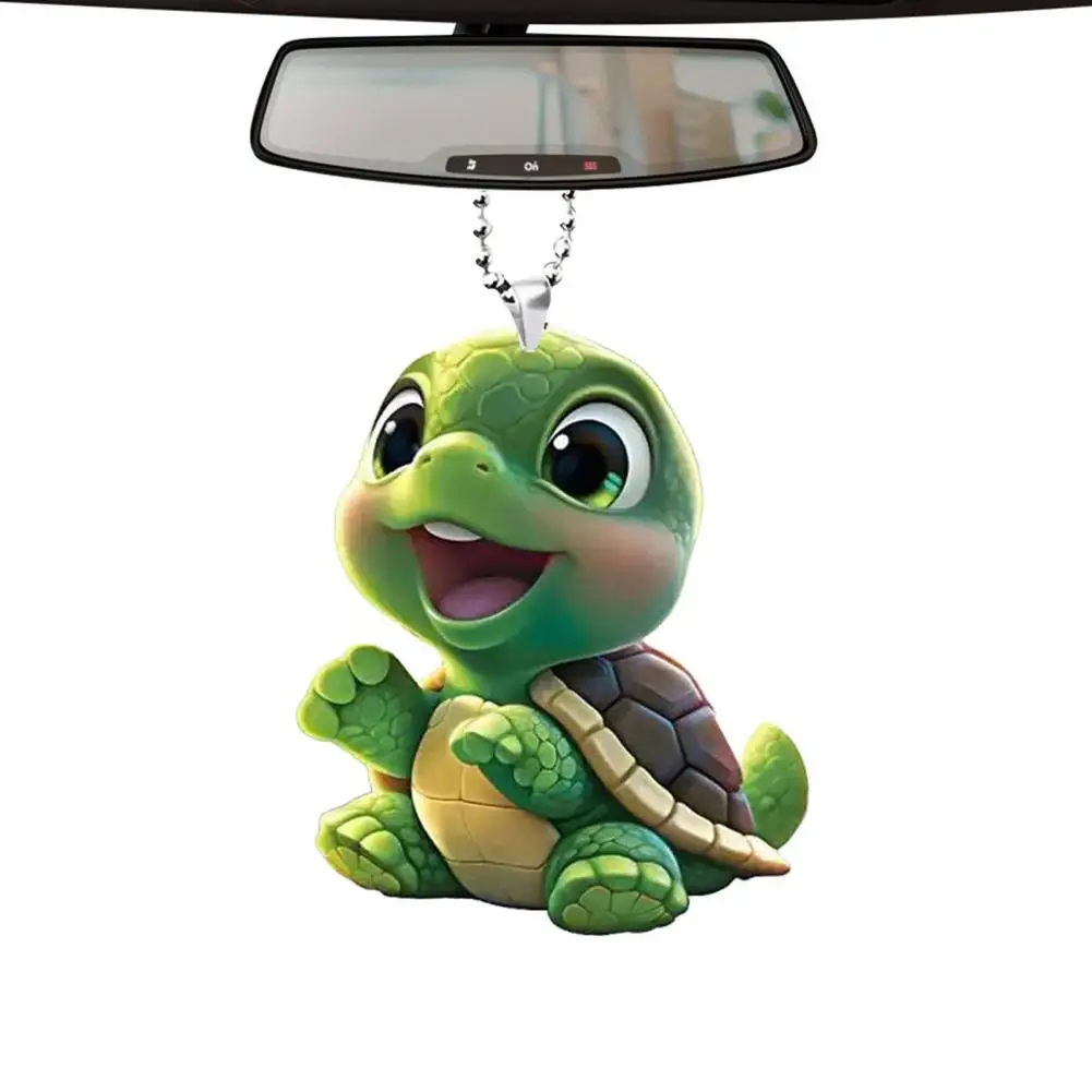 Acrylic Car Ornament Acrylic Car Pendant with Chain Strap for Decoration on Trees Windows Shoulder Bags Charm for Schoolbags
Acrylic Car Ornament Acrylic Car Pendant with Chain Strap for Decoration on Trees Windows Shoulder Bags Charm for Schoolbags