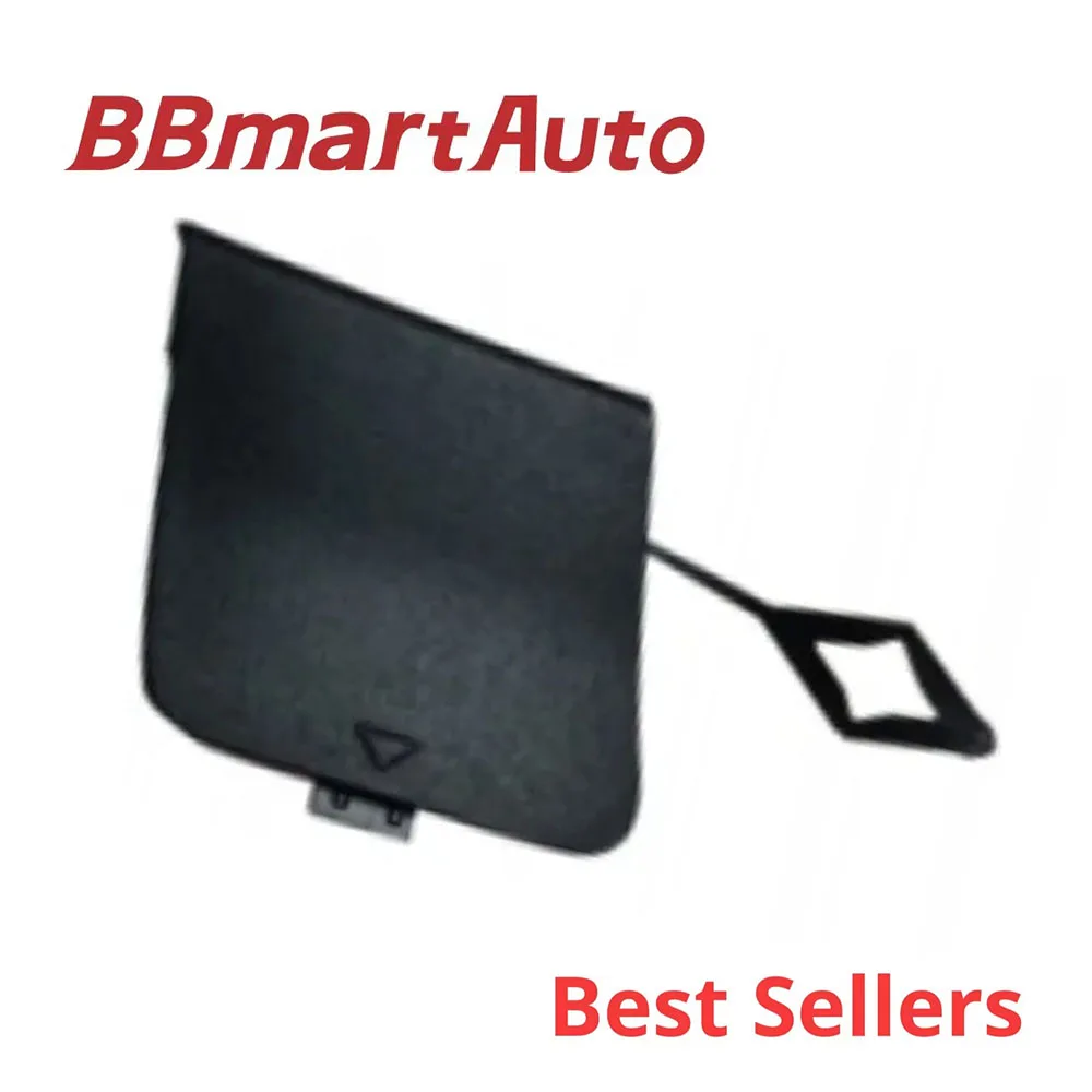 51127426436 BBmart Auto Parts 1PC Rear Bumper Trailer Tow Hook Trim Cover Cap For BMW X2 Car Accessorie
51127426436 BBmart Auto Parts 1PC Rear Bumper Trailer Tow Hook Trim Cover Cap For BMW X2 Car Accessorie