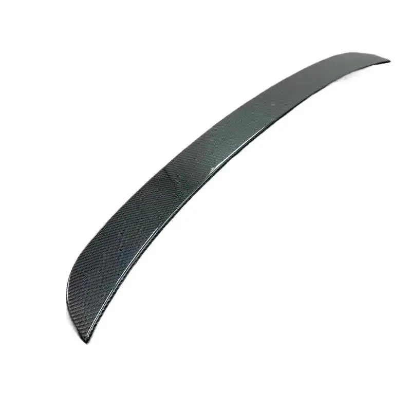 Suitable for 06-12 Lexus IS modified AIM top wing carbon fiber tail IS300/250/350 tail
Suitable for 06-12 Lexus IS modified AIM top wing carbon fiber tail IS300/250/350 tail