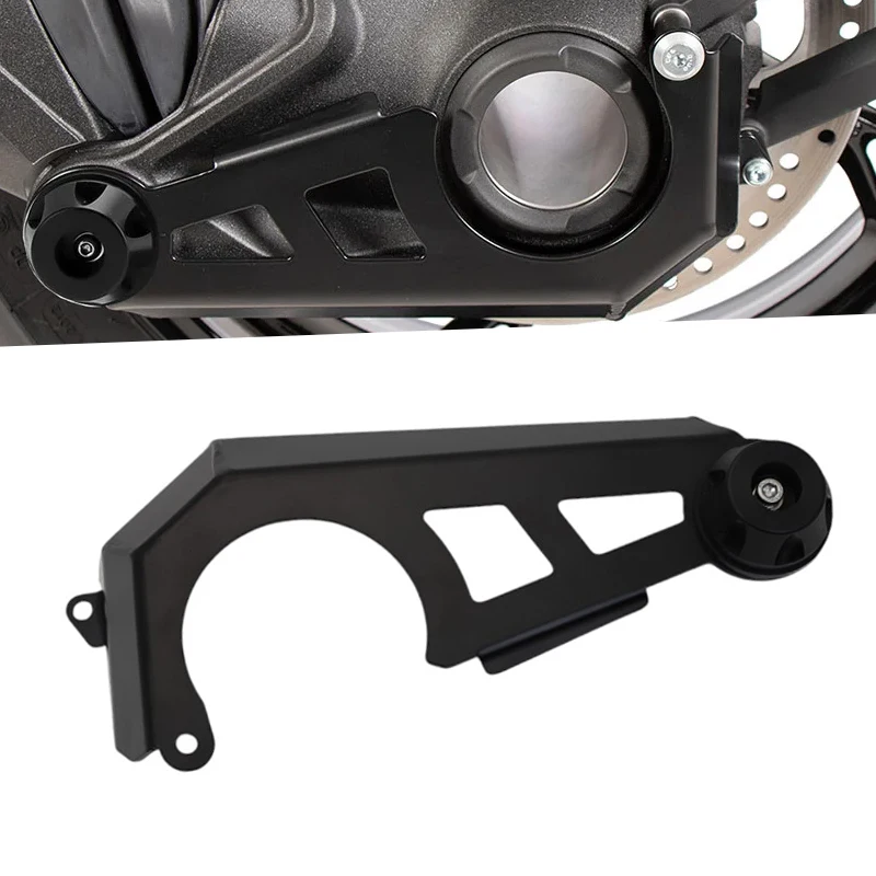For BMW R1300GS Cardan Protection R 1300 GS R1300 GS 2023 2024 2025 Rear Drive Shaft Protection Motorcycle Accessories
For BMW R1300GS Cardan Protection R 1300 GS R1300 GS 2023 2024 2025 Rear Drive Shaft Protection Motorcycle Accessories
