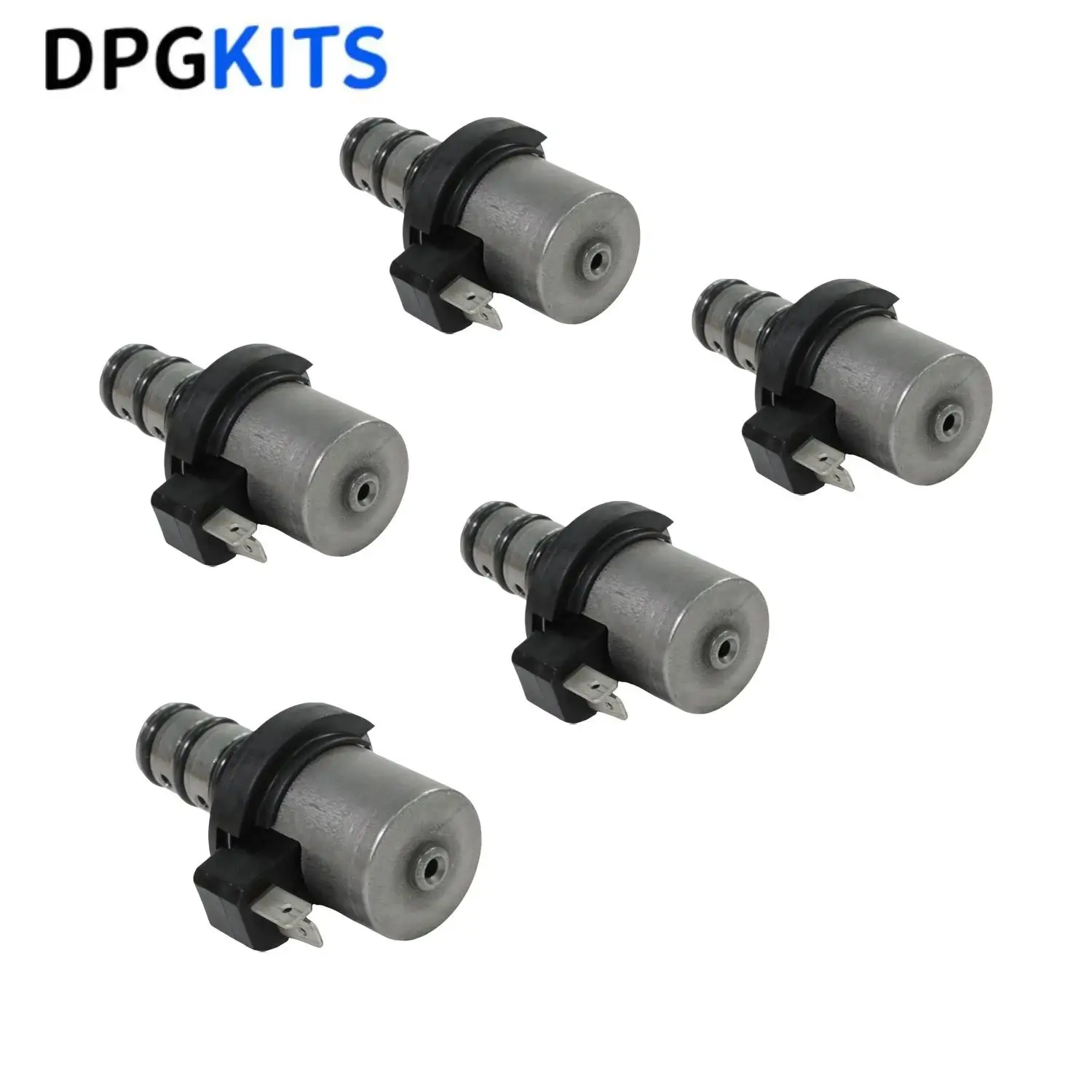 F4A41 F4A42 Transmission Shift Solenoid Kit for Forte Optima Soul Endeavor
F4A41 F4A42 Transmission Shift Solenoid Kit for Forte Optima Soul Endeavor