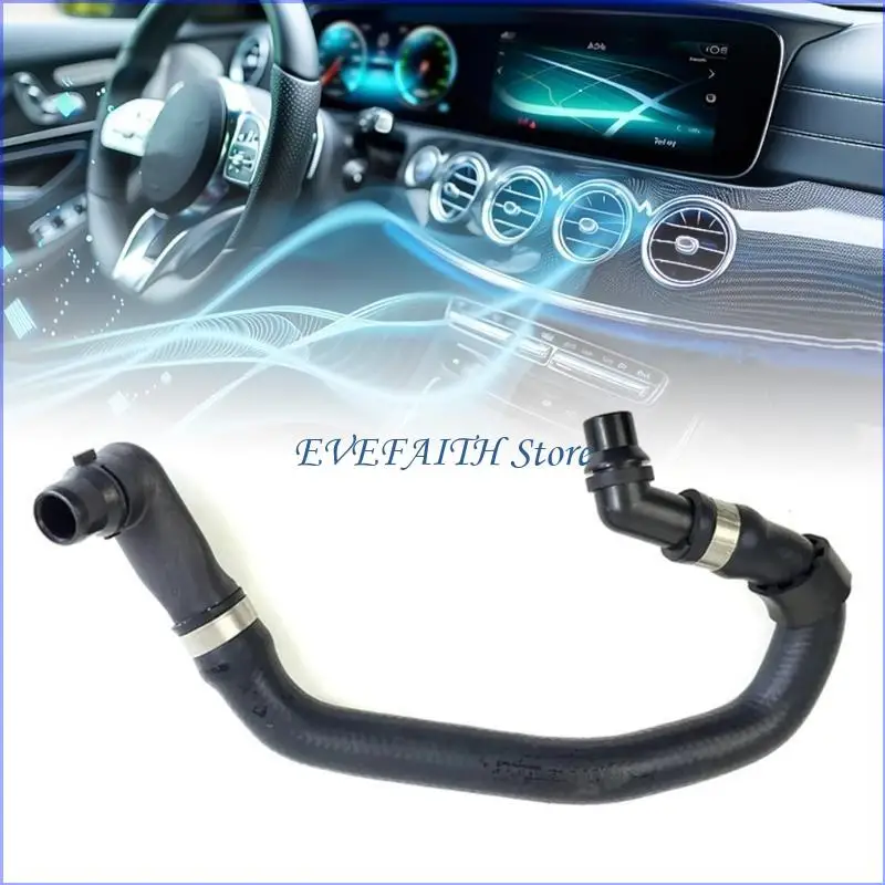 124B Auto Engine Cooling Water Pipe 2128303396 for E300 E350 C300 C350 CLS300 CLS350
124B Auto Engine Cooling Water Pipe 2128303396 for E300 E350 C300 C350 CLS300 CLS350