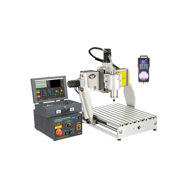 Numerical control engraving machine, small automatic woodworking advertising acrylic, seal metal engraving machine
Numerical control engraving machine, small automatic woodworking advertising acrylic, seal metal engraving machine