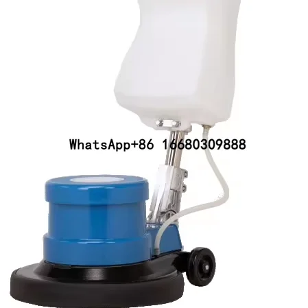 Commercial Hand Push Carpet Cleaning Machine Hotel Cleaning Multifunctional Electric Floor Washing Machine
Commercial Hand Push Carpet Cleaning Machine Hotel Cleaning Multifunctional Electric Floor Washing Machine