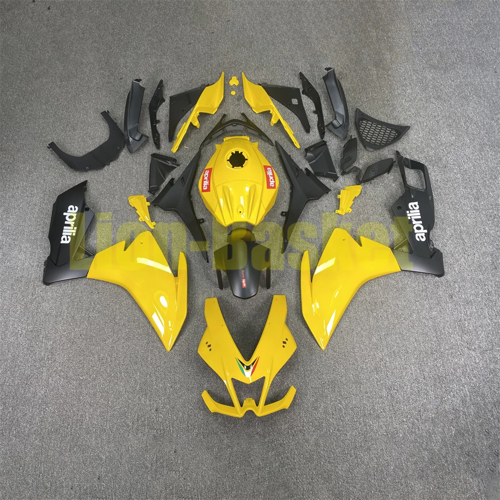 Комплект обтекателей для мотоцикла Aprilia RS4 RS125 RS 4 125 2012 2013 2014-2017
Комплект обтекателей для мотоцикла Aprilia RS4 RS125 RS 4 125 2012 2013 2014-2017