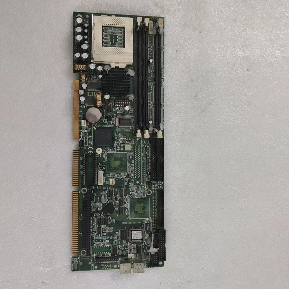 CI7BM-1.10 Full length board industrial motherboard CI7BM
CI7BM-1.10 Full length board industrial motherboard CI7BM