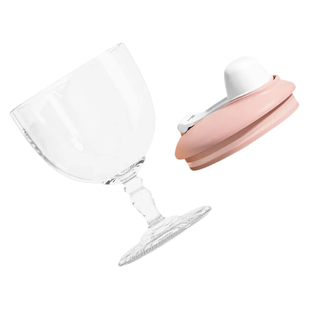 Baby Bottle Anti fall Cup 150ml Unbreakable Highfooted Spill proof Juice Milk Kids Toddler Training Drink Container Durable Age
Baby Bottle Anti fall Cup 150ml Unbreakable Highfooted Spill proof Juice Milk Kids Toddler Training Drink Container Durable Age