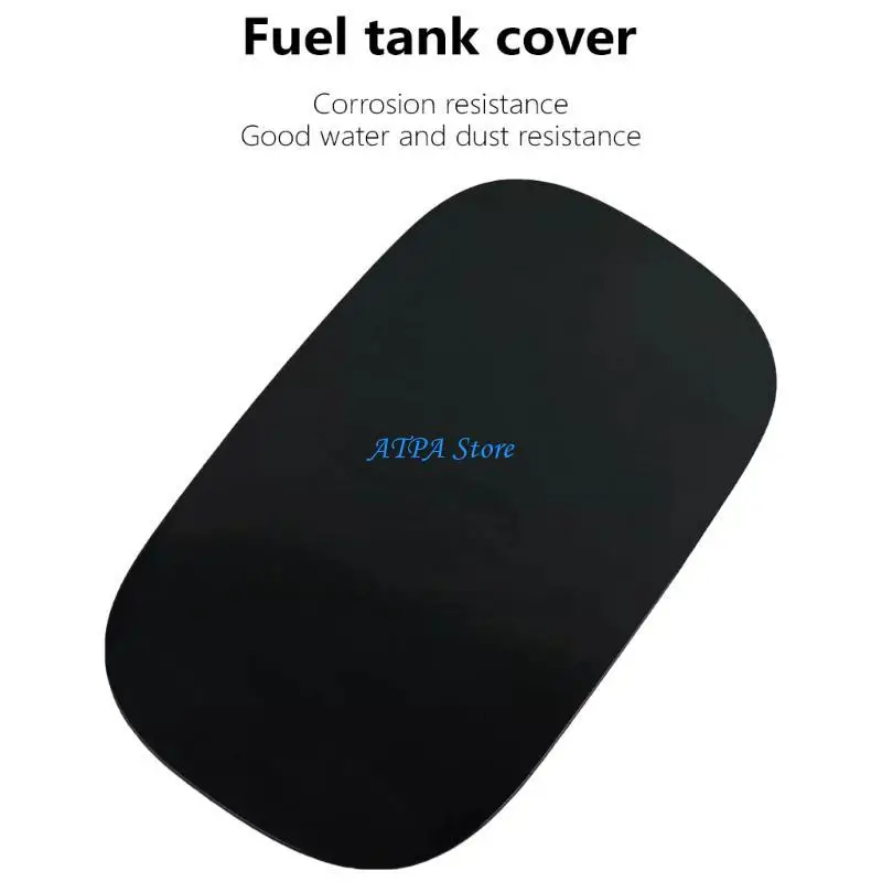 U13C Gas Covers Caps Guard Enhances Appearance and Suitable for W253 2537570400 Corrosion Resistant Waterproof Design
U13C Gas Covers Caps Guard Enhances Appearance and Suitable for W253 2537570400 Corrosion Resistant Waterproof Design