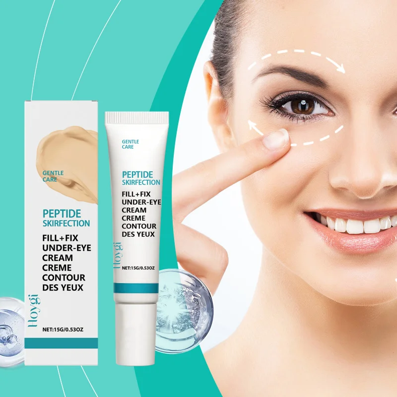 Moisturizing Firming Eye Cream For Eye Area Hydration, Helps Promote Firmness And Delay Aging, Gentle Massage, Deeply Nourishes
Moisturizing Firming Eye Cream For Eye Area Hydration, Helps Promote Firmness And Delay Aging, Gentle Massage, Deeply Nourishes