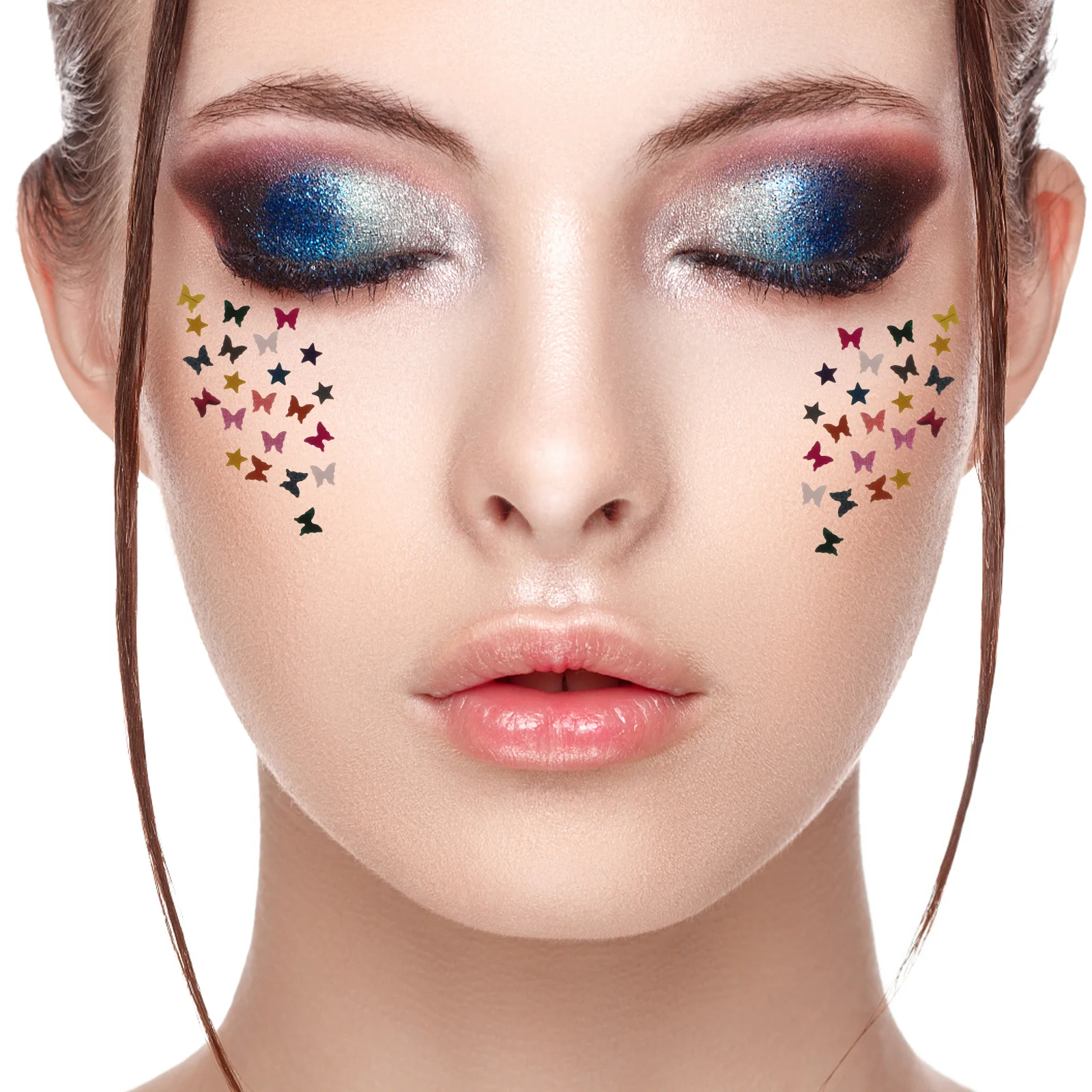 Nail Glitter Sequins Shape Diy Manicure Decoration Craft Makeup Art Confetti For Gift Box Scrapbooking Nail
Nail Glitter Sequins Shape Diy Manicure Decoration Craft Makeup Art Confetti For Gift Box Scrapbooking Nail