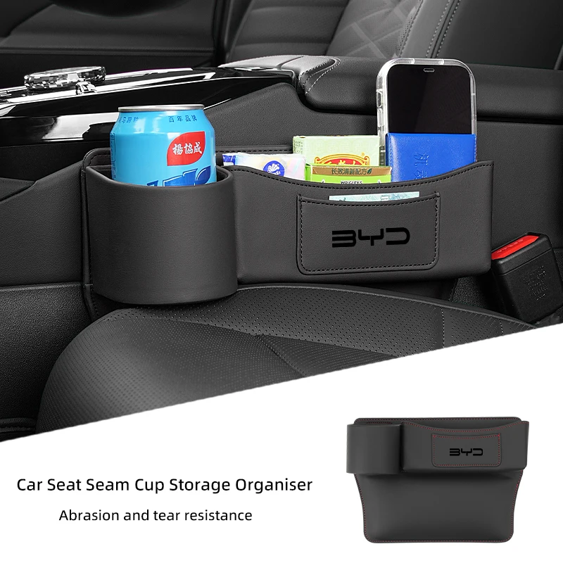 Car Seat Crevice Storage Box Seat Slit Gap Organizer Bag Accessories For BYD Shark 6 F3 I3 F0 F6 S6 E2 S8 E5 E6 G3 G6 L3 S7 M6
Car Seat Crevice Storage Box Seat Slit Gap Organizer Bag Accessories For BYD Shark 6 F3 I3 F0 F6 S6 E2 S8 E5 E6 G3 G6 L3 S7 M6