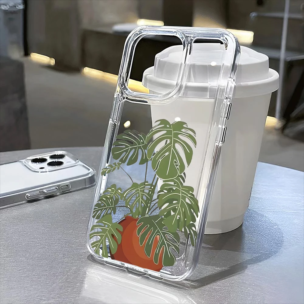 New designed transparent mobile phone case is suitable for iPhone 16,16Pro,16Pro Max 16Plus to iPhone 11, 12, 13, 14 ,15 series.
New designed transparent mobile phone case is suitable for iPhone 16,16Pro,16Pro Max 16Plus to iPhone 11, 12, 13, 14 ,15 series.