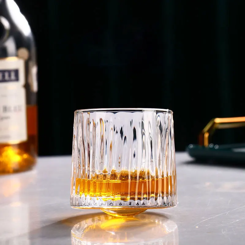 1pcs Whiskey Glass Cocktail Glass for Bar Home Glassware Transparent Bourbon Glasses Vintage Brandy Cup Classic Drink Glass Cup
1pcs Whiskey Glass Cocktail Glass for Bar Home Glassware Transparent Bourbon Glasses Vintage Brandy Cup Classic Drink Glass Cup