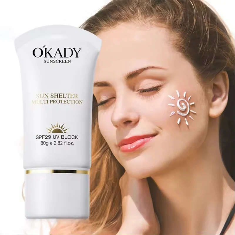 Солнцезащитный крем SPF 30г, 1 шт., отбеливающий, для контроля жирности кожи, для летних прогулок, лосьон для лица и тела
Солнцезащитный крем SPF 30г, 1 шт., отбеливающий, для контроля жирности кожи, для летних прогулок, лосьон для лица и тела