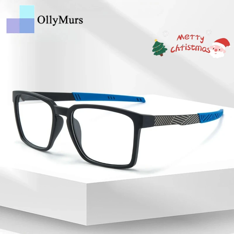 OLLYMURS модная велосипедная спортивная оправа для очков для мужчин и женщин TR90 сплав с маленьким лицом, оптическая оправа для очков по рецепту 8084
OLLYMURS модная велосипедная спортивная оправа для очков для мужчин и женщин TR90 сплав с маленьким лицом, оптическая оправа для очков по рецепту 8084