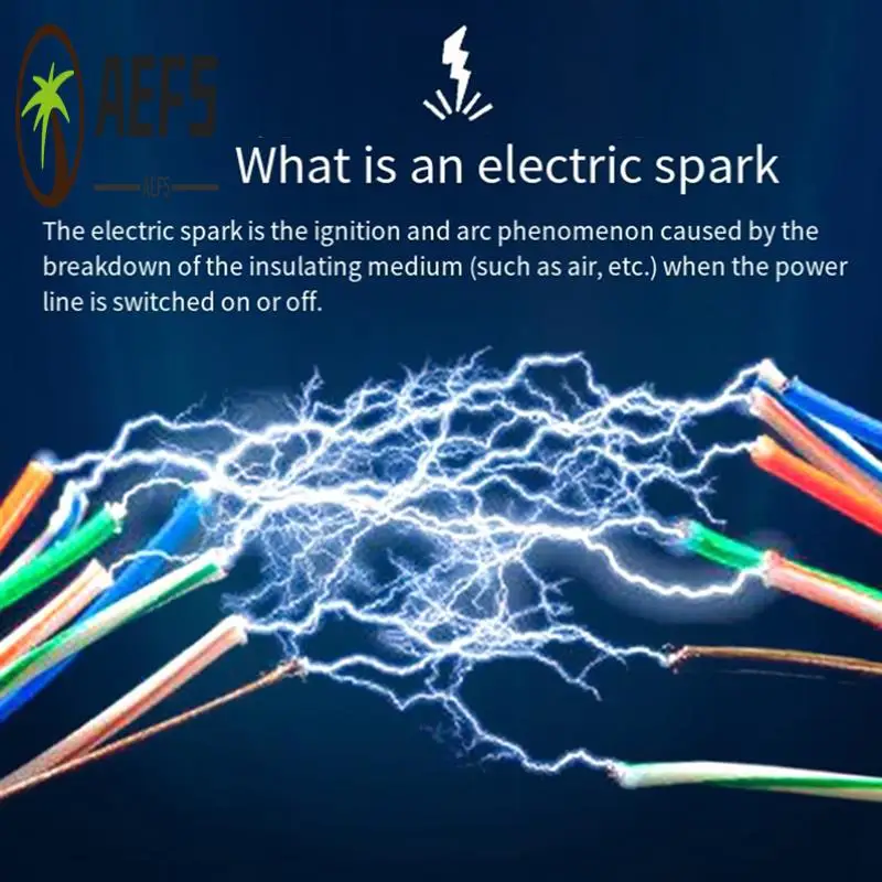AEF5-FLIPSKY Anti Spark Switch Pro V3.0 контактная защита запасные части для электровелосипеда/самоката/роботов/электрического скейтборда длинные
AEF5-FLIPSKY Anti Spark Switch Pro V3.0 контактная защита запасные части для электровелосипеда/самоката/роботов/электрического скейтборда длинные