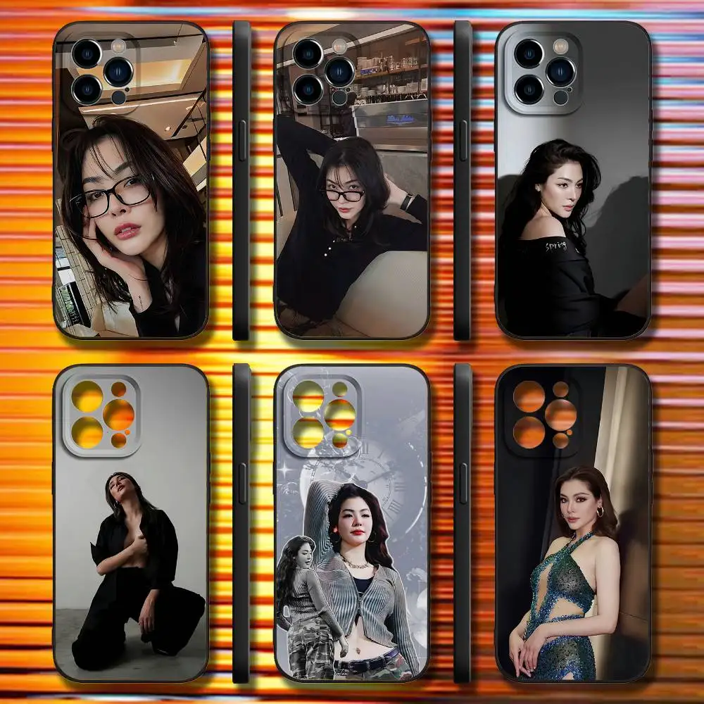 Faye Peraya Malisorn Phone Case For iPhone 17,16,15,14,13,12,11,Pro,Max,Plus,X,XS,SE4,E,Mini,Soft Black Case
Faye Peraya Malisorn Phone Case For iPhone 17,16,15,14,13,12,11,Pro,Max,Plus,X,XS,SE4,E,Mini,Soft Black Case