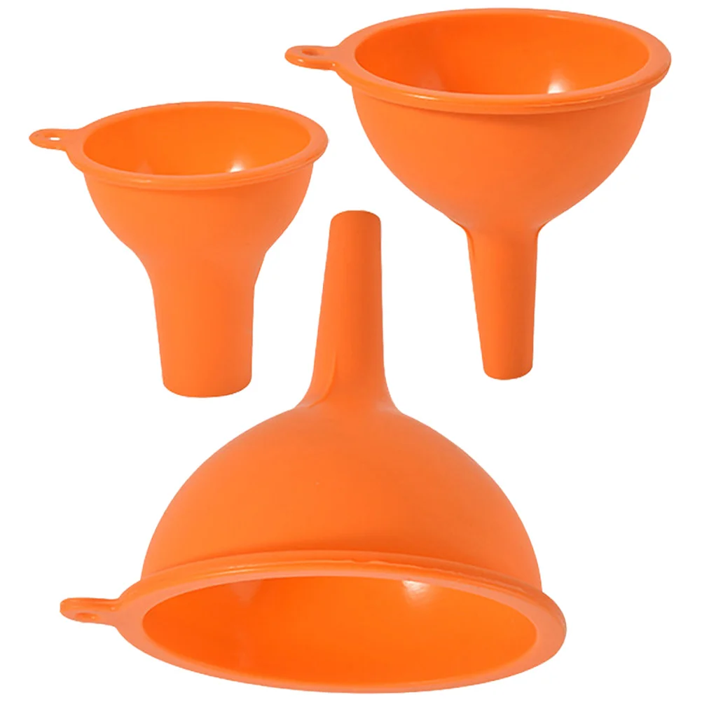 3 Pcs Air Fryer Accessories Silicone Funnel Flask Foldable Cooking Utensils Oil Strainer Pot
3 Pcs Air Fryer Accessories Silicone Funnel Flask Foldable Cooking Utensils Oil Strainer Pot