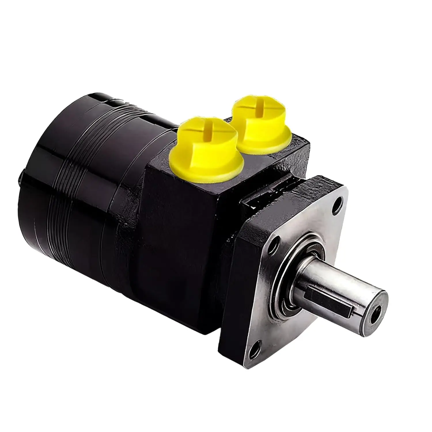 Hydraulic Motor TB0330FP100AAAA For Parker TB Series
Hydraulic Motor TB0330FP100AAAA For Parker TB Series