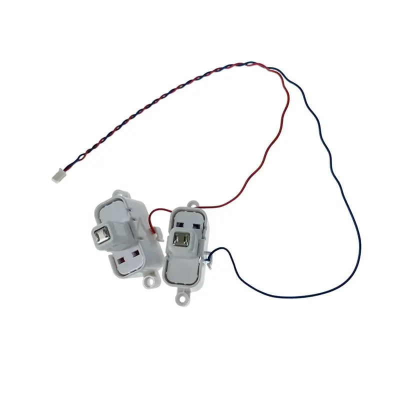 A99T For Dreame Mova V50 Ultra / Mova Ultra / X50 Uitra / X50 Pro Base Station Recharge Assembly Spare Parts
A99T For Dreame Mova V50 Ultra / Mova Ultra / X50 Uitra / X50 Pro Base Station Recharge Assembly Spare Parts