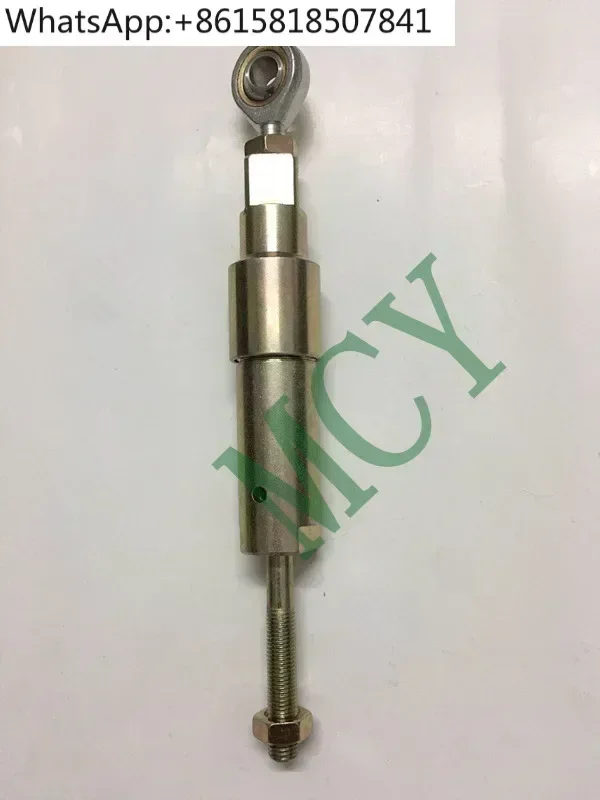 Тяга привода дроссельной заслонки для экскаваторов Komatsu 200/220/240/300/350/360/400/450-5/6/7
Тяга привода дроссельной заслонки для экскаваторов Komatsu 200/220/240/300/350/360/400/450-5/6/7