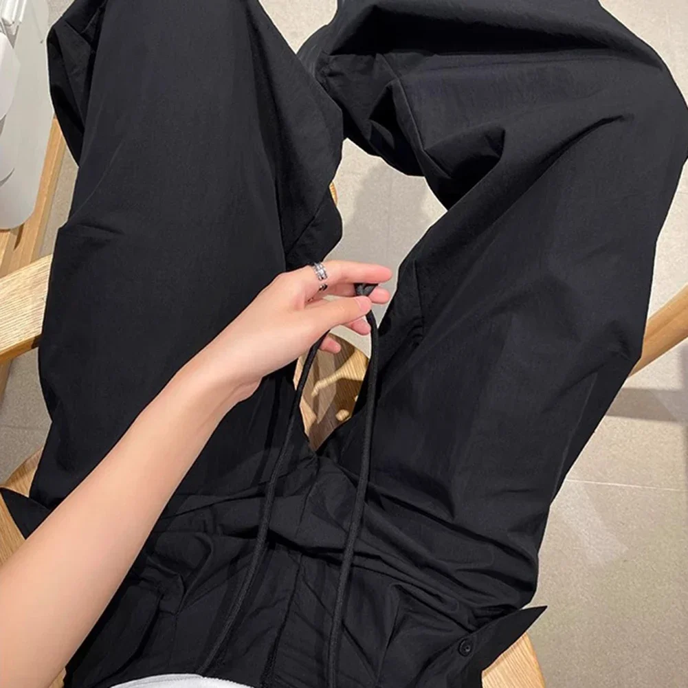 Black Overalls Vintage Overalls Everyday Wear All Seasons Style Brand New Condition Daily Wear Microelasticity
Black Overalls Vintage Overalls Everyday Wear All Seasons Style Brand New Condition Daily Wear Microelasticity