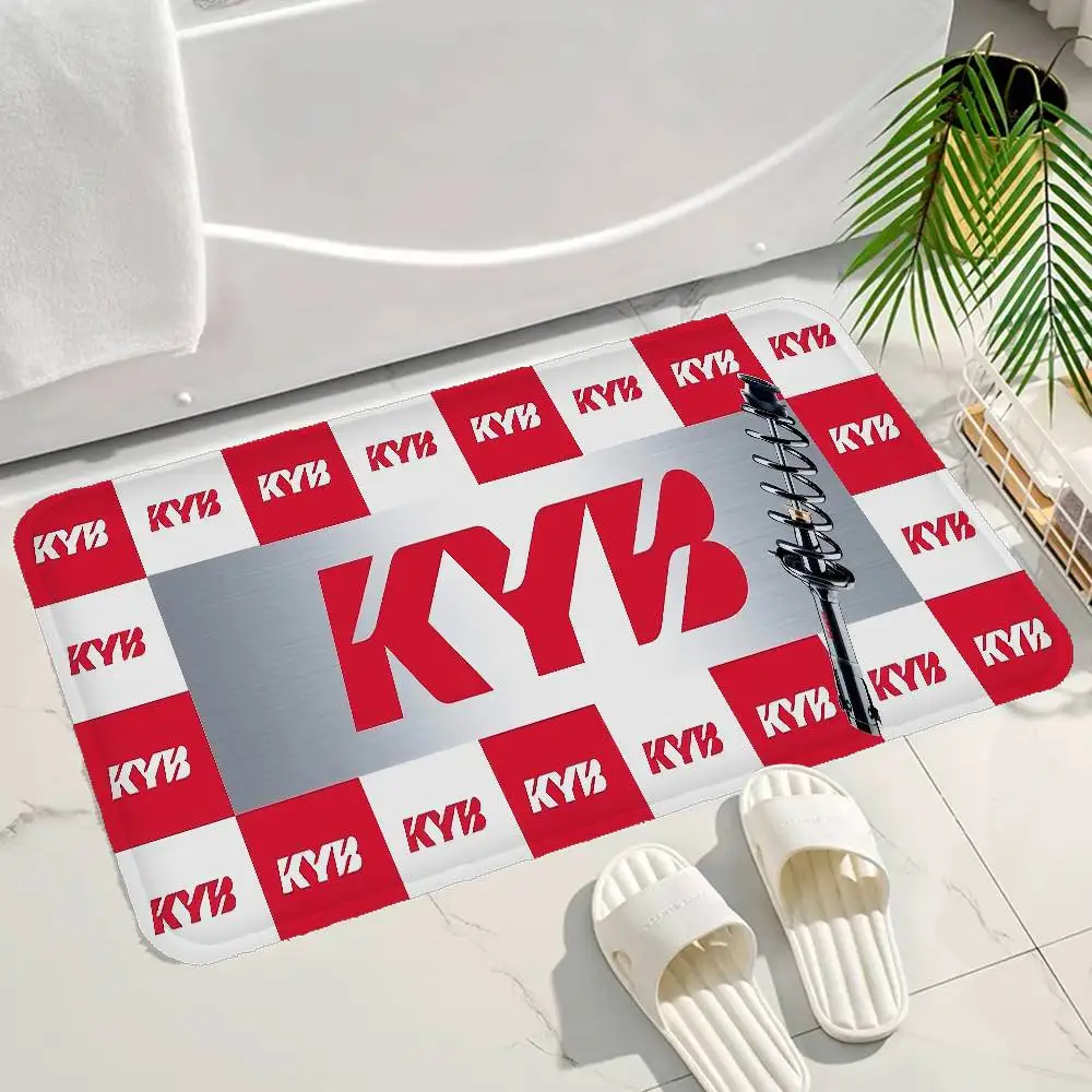 K&N Engineering Logo Room Mats Anti-slip Absorb Water Long Strip Cushion Bedroon Mat Household Carpets
K&N Engineering Logo Room Mats Anti-slip Absorb Water Long Strip Cushion Bedroon Mat Household Carpets