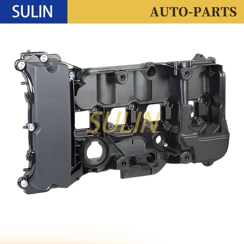 A2710101730 Car Top Cylinder Head Engine Rocker Valve Cover For Mercedes Benz C-Class W204 S204 C204 W212 A207 Slk-Class R172
A2710101730 Car Top Cylinder Head Engine Rocker Valve Cover For Mercedes Benz C-Class W204 S204 C204 W212 A207 Slk-Class R172