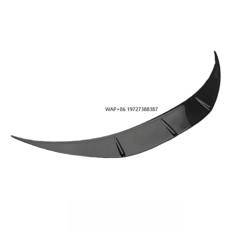 Glossy Carbon Fiber Revuelto Hood Vent Cover Trim for Revuelto 2023 2024 2025 2026 2027
Glossy Carbon Fiber Revuelto Hood Vent Cover Trim for Revuelto 2023 2024 2025 2026 2027