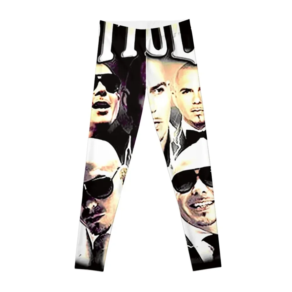 Pitbull Mr.Worldwide Vintage Leggings sporty woman gym exercise clothing for Women's tights Sweatpants Womens Leggings
Pitbull Mr.Worldwide Vintage Leggings sporty woman gym exercise clothing for Women's tights Sweatpants Womens Leggings