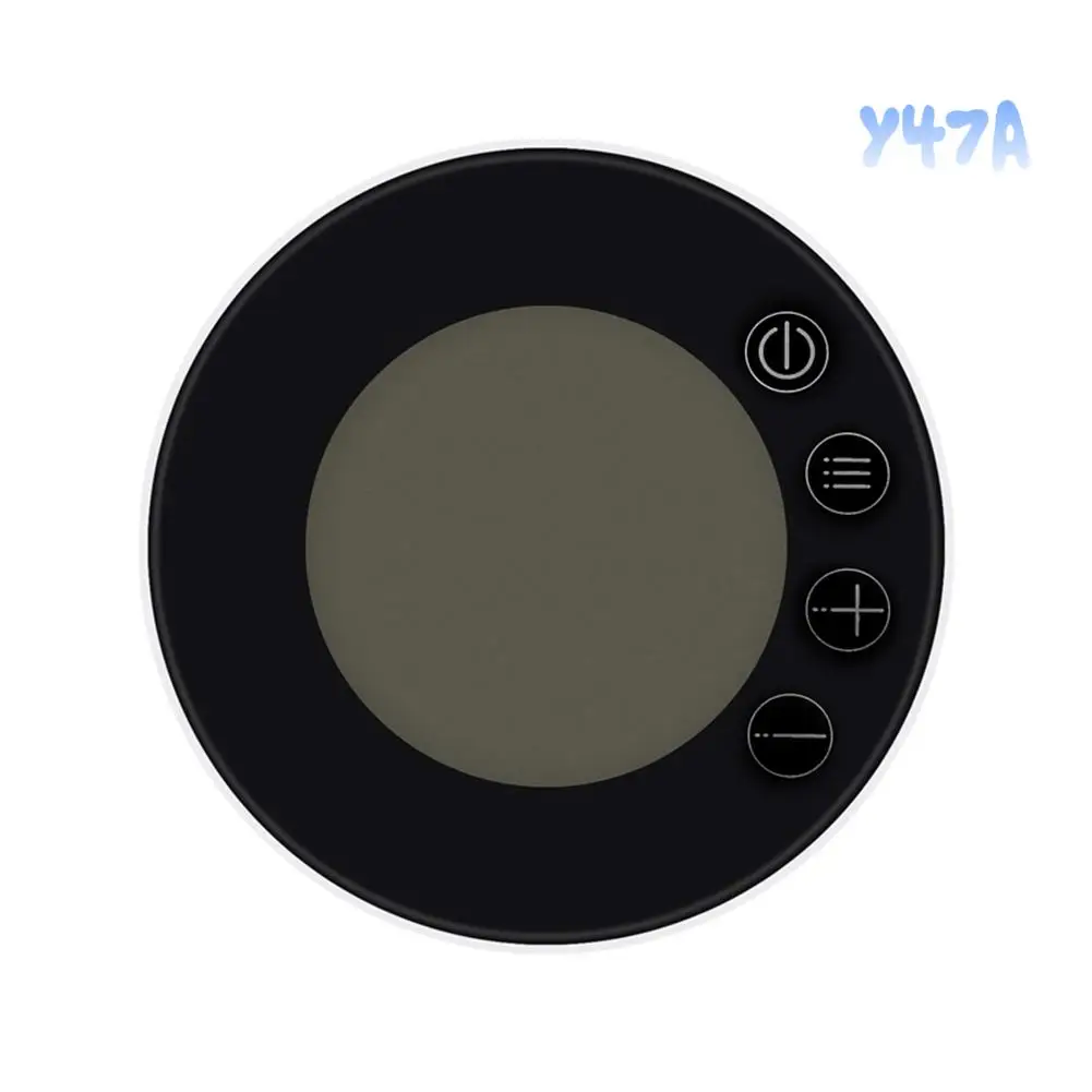 Интеллектуальный термостат Wi-Fi Smart Tuya Wi-Fi Контроллер температуры для электрического отопления-Y47A
Интеллектуальный термостат Wi-Fi Smart Tuya Wi-Fi Контроллер температуры для электрического отопления-Y47A