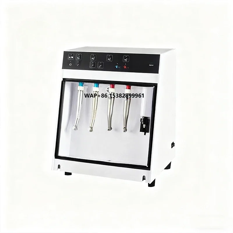 Electric Vertical Lubrication High Speed Handpiece Repair Tools Dent Removal Repair Kit High Micromotor Class II Price
Electric Vertical Lubrication High Speed Handpiece Repair Tools Dent Removal Repair Kit High Micromotor Class II Price