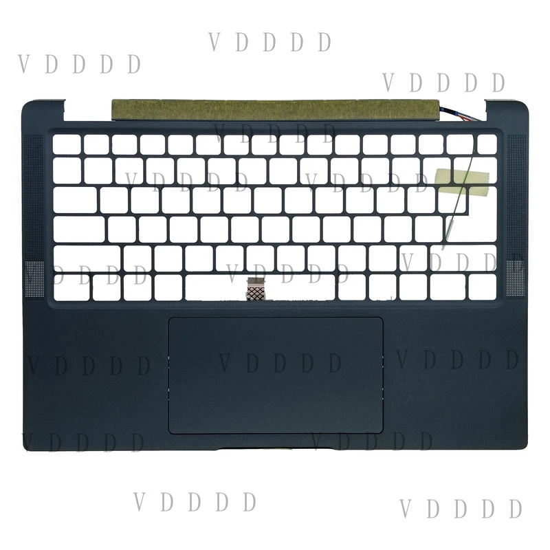 TT For Dell Latitude 7440 E7440 Palmrest Touchpad Assembly H9CW2 0H9CW2
TT For Dell Latitude 7440 E7440 Palmrest Touchpad Assembly H9CW2 0H9CW2