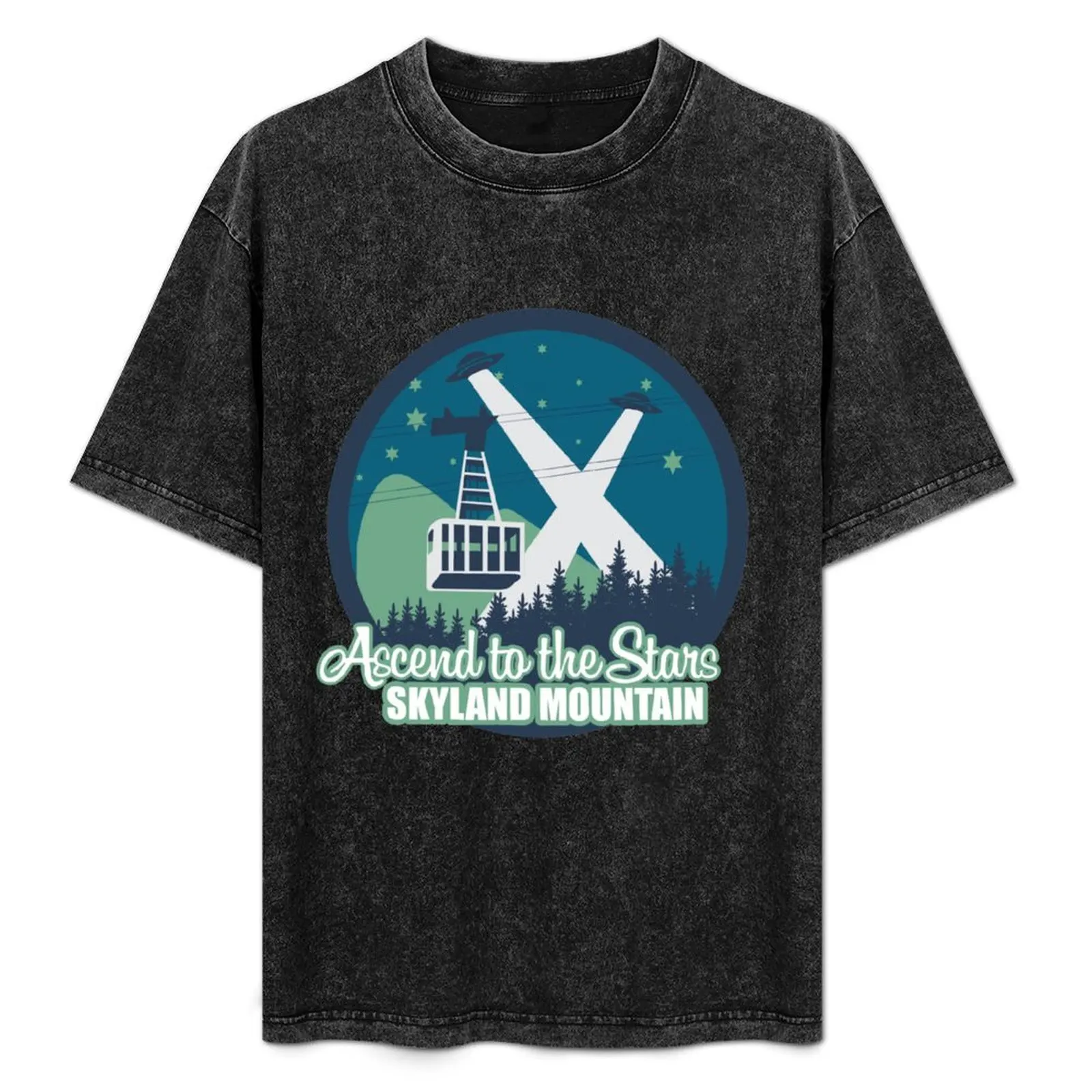 Ascend to the Stars III - non-distressed T-Shirt Moisture Control Sports Tee
Ascend to the Stars III - non-distressed T-Shirt Moisture Control Sports Tee