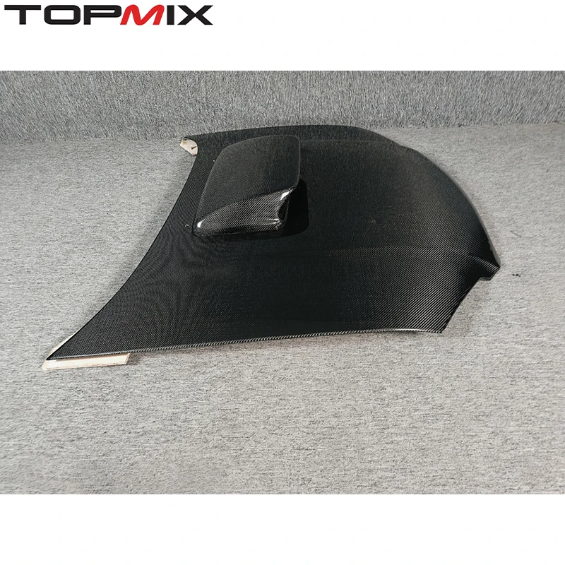 For Subaru Impreza WRX STI 8th Gen GDB (2000-2007) OEM-Style Lightweight Carbon Fiber Engine Bonnet (High-Quality)
For Subaru Impreza WRX STI 8th Gen GDB (2000-2007) OEM-Style Lightweight Carbon Fiber Engine Bonnet (High-Quality)