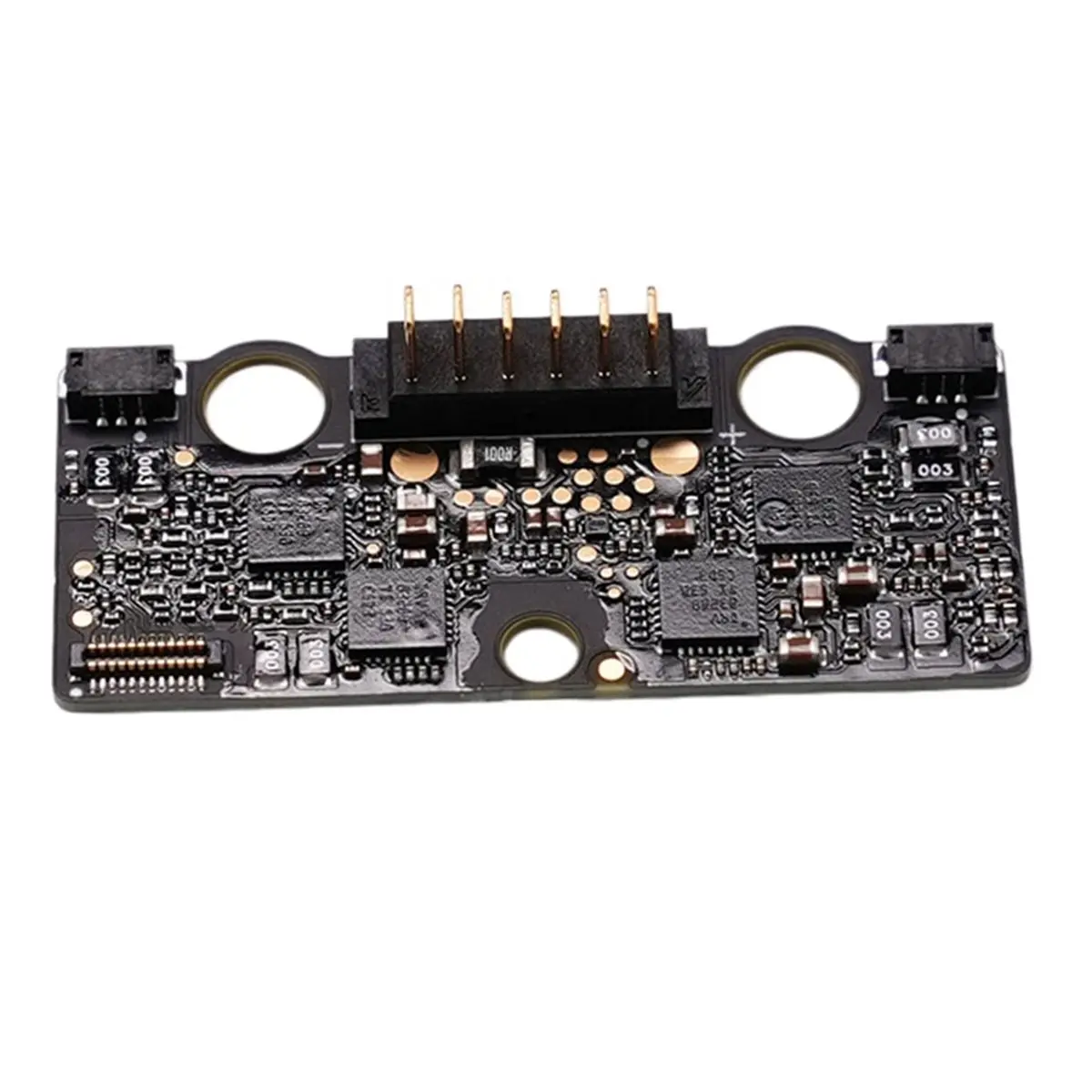 ESC Board for Mini 4 Pro Accessories Electric Modulation Component for MINI 4 PRO Repair Parts
ESC Board for Mini 4 Pro Accessories Electric Modulation Component for MINI 4 PRO Repair Parts
