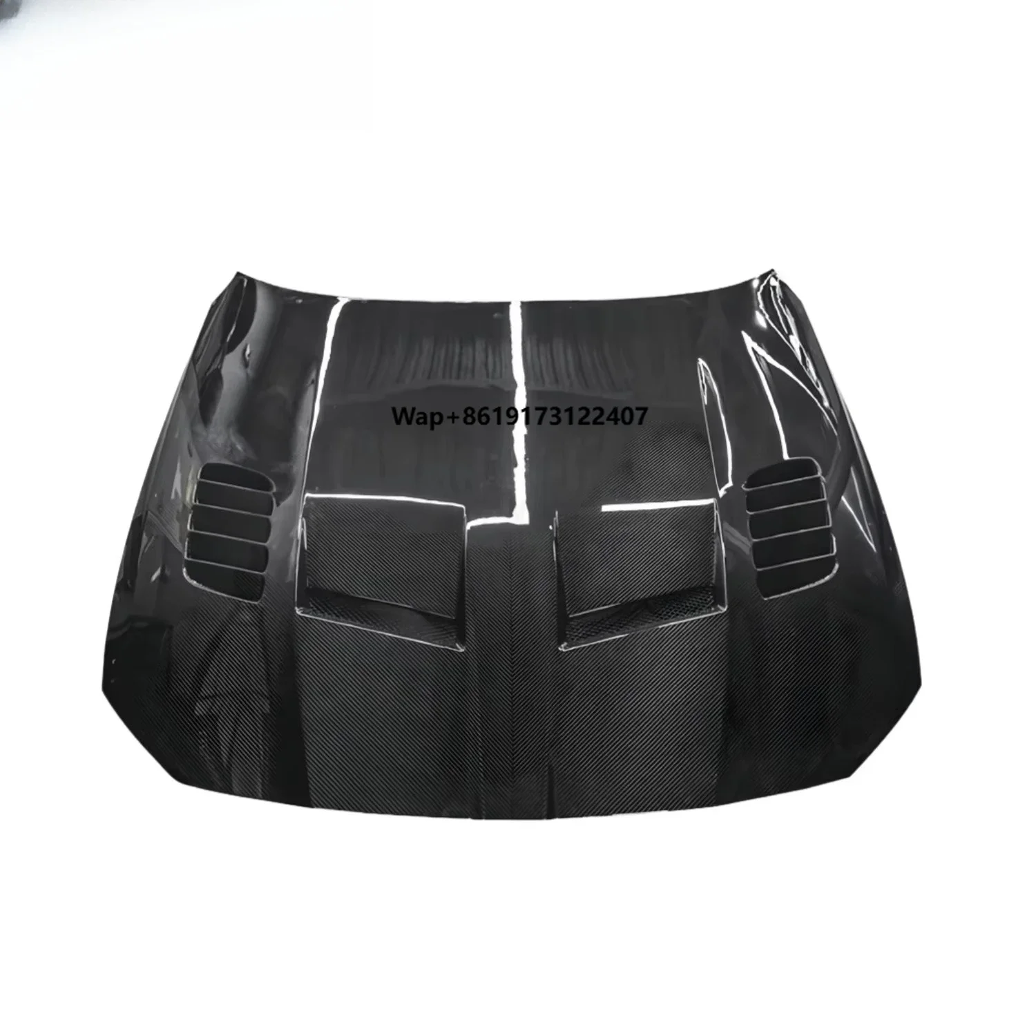 2021+ V Model Carbon Fiber Car Hood Suitable for G80 M3 G82 M4 Carbon Fiber Engine Hoods
2021+ V Model Carbon Fiber Car Hood Suitable for G80 M3 G82 M4 Carbon Fiber Engine Hoods