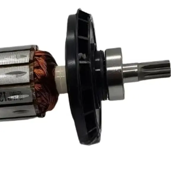 Electric Hammer Rotor Armature Kit 1614011128 Copper Wire Replacement For Bosch RH540S GBH5-40DE Power Tool Parts Accessories
Electric Hammer Rotor Armature Kit 1614011128 Copper Wire Replacement For Bosch RH540S GBH5-40DE Power Tool Parts Accessories