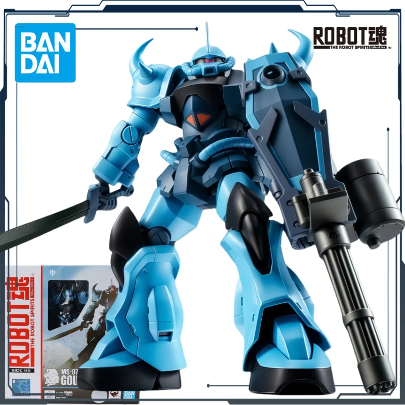 Bandai Original ROBOT Soul Regular Edition 297 Tiger Special Edition Ver. А.Н.И.М.Е. Аниме-кукла, коллекция игрушек ручной работы
Bandai Original ROBOT Soul Regular Edition 297 Tiger Special Edition Ver. А.Н.И.М.Е. Аниме-кукла, коллекция игрушек ручной работы