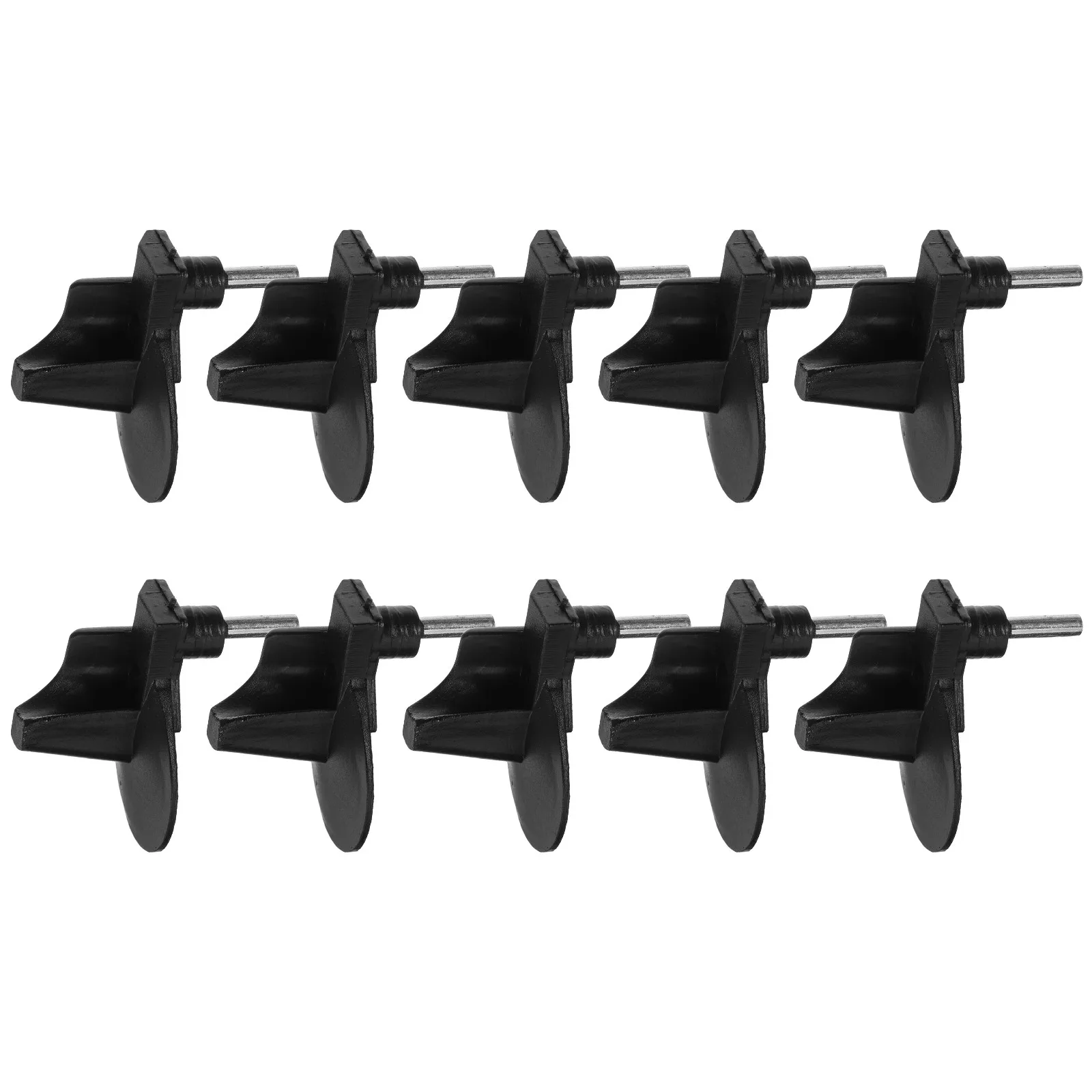 10Pcs Chainsaw Chain Catcher Block Safety Accessory for Felling Saw Replaceable Chain Stabilizer Chainsaw
10Pcs Chainsaw Chain Catcher Block Safety Accessory for Felling Saw Replaceable Chain Stabilizer Chainsaw