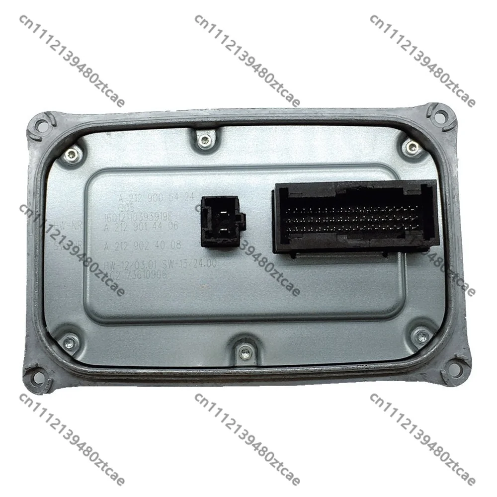 High Configuration LED Headlight Drive Module Auto Lamp Control Replacement Parts
High Configuration LED Headlight Drive Module Auto Lamp Control Replacement Parts