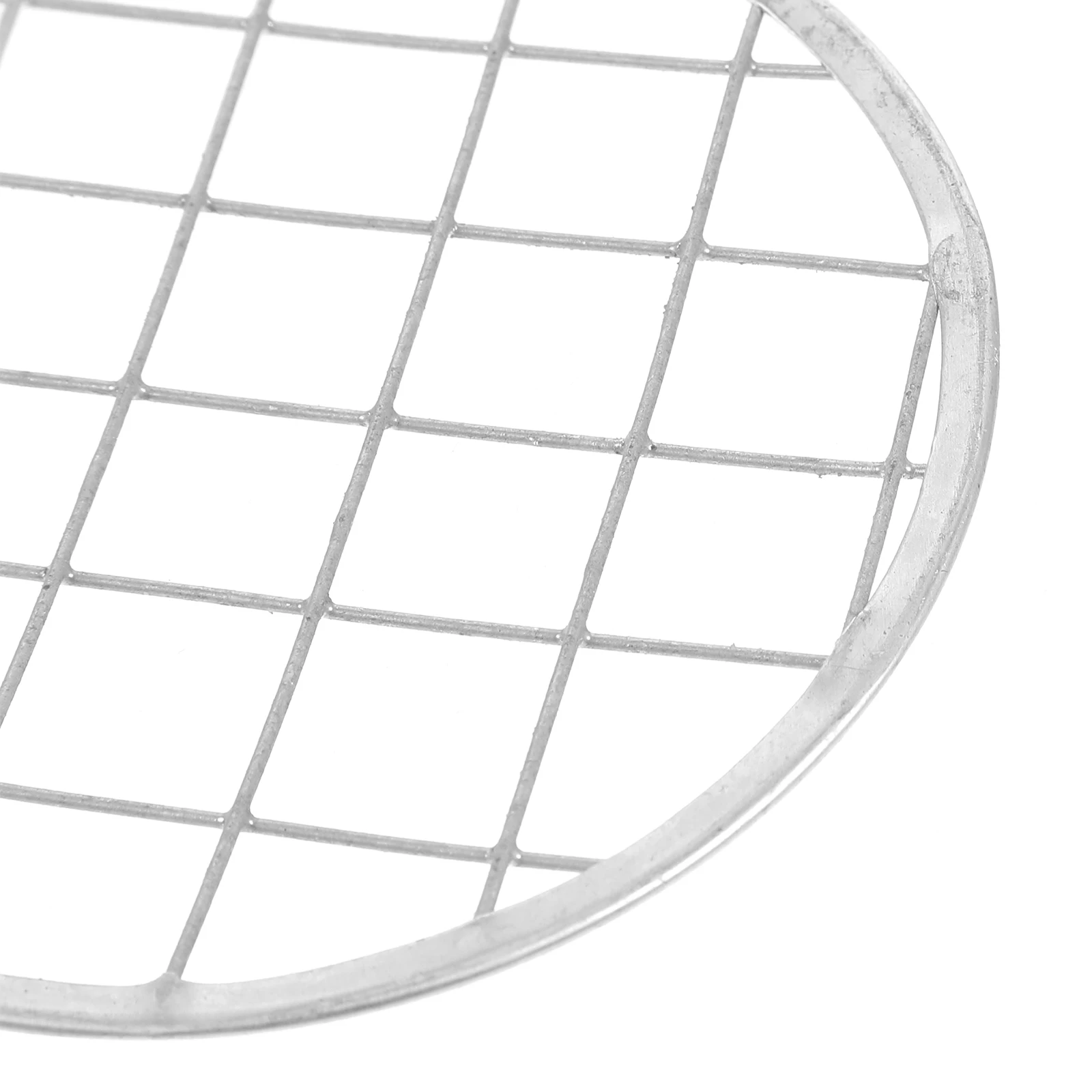 12pcs Pen Holder Grid Metal Flower Arranger Reusable Vase Floral Grid for Mason Jars Easy Clean Home Decor Artificial Flowers
12pcs Pen Holder Grid Metal Flower Arranger Reusable Vase Floral Grid for Mason Jars Easy Clean Home Decor Artificial Flowers