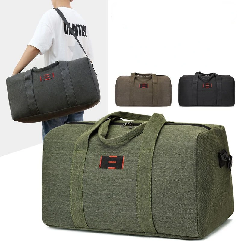 Fashion Large Capacity Travel Bag Women Cabin Tote Bags Handbags Canvas Waterproof Shoulder Bag Women Weekend Overnight Bag E650
Fashion Large Capacity Travel Bag Women Cabin Tote Bags Handbags Canvas Waterproof Shoulder Bag Women Weekend Overnight Bag E650